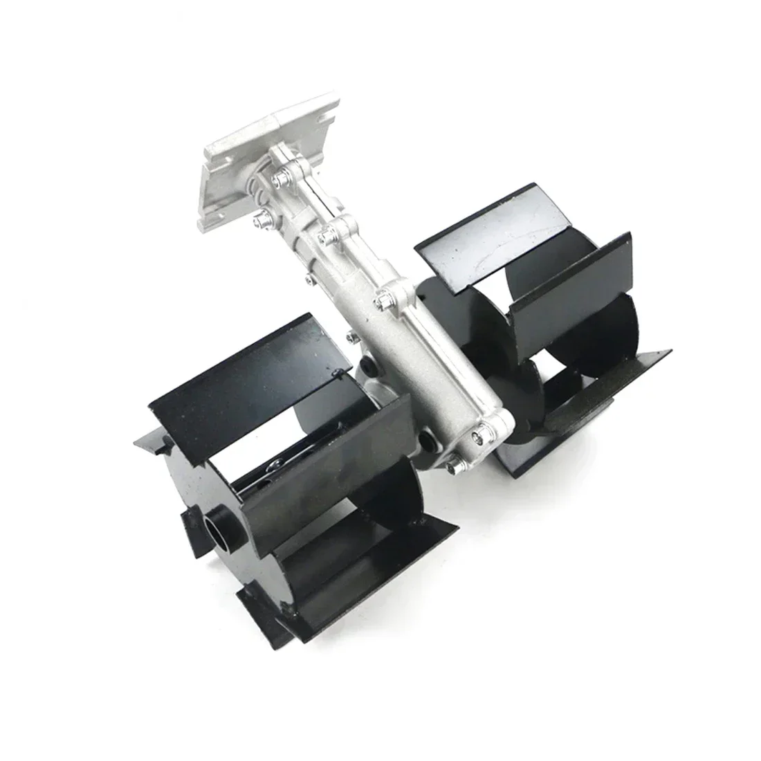 

For Nhỏ Đất Xốp Bánh Xe Làm Cỏ Bánh Xe Weeder Đổ Tiller Cỏ Đất Xốp Dao Weeder Weeder Đất Xốp Máy