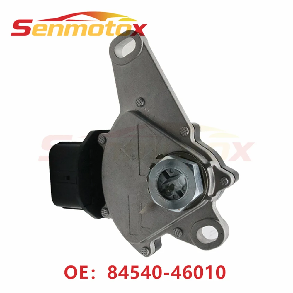 

84540-46010 Neutral Safety Switch For Toyota Corolla 09-14 Matrix Yaris 8454046010 For Scion xA 05-06 1.5L 1.8L 1NZFE 1ZZFE