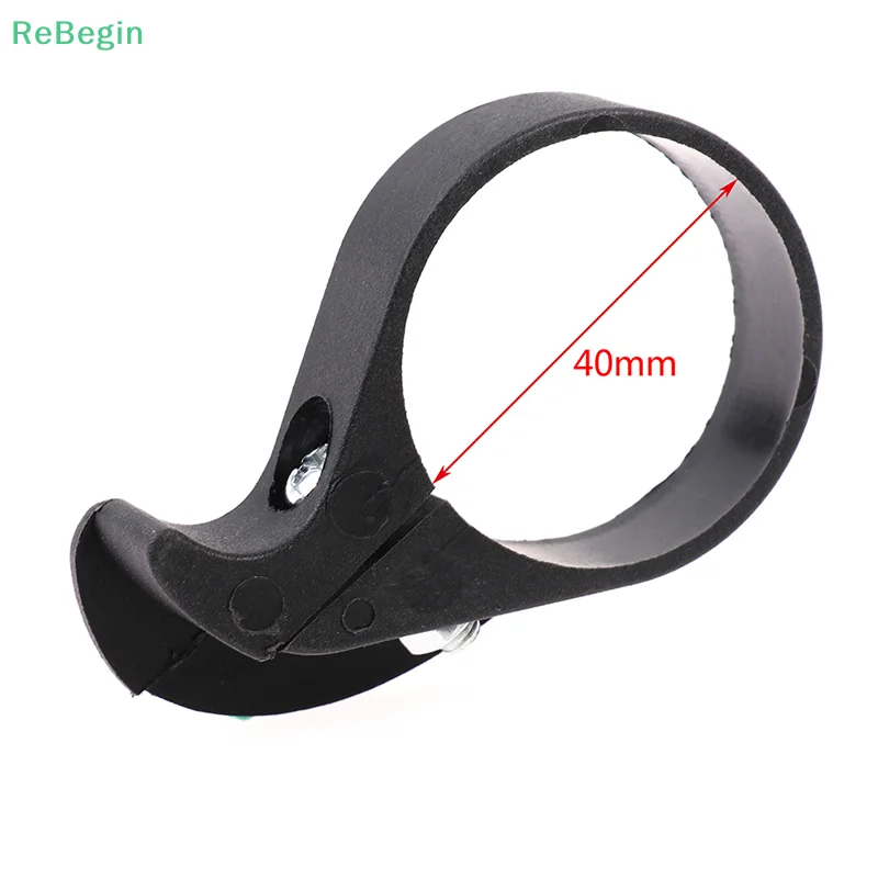 1PC Bike Aluminum Alloy Single-disc Chain Guide Protector MTB Mountain Bike Chain Tensioner Bicycle Chain Guard Bicycle Acc