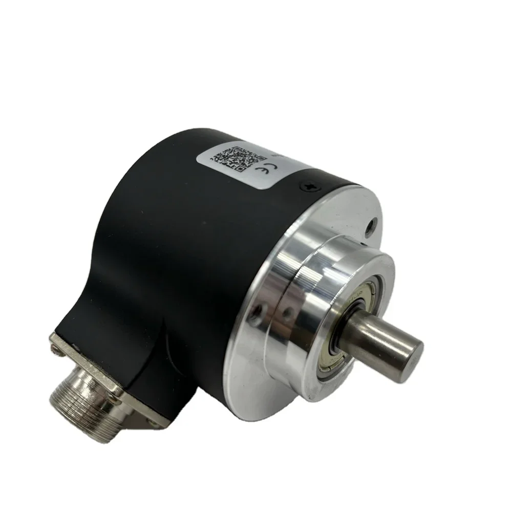 CALT GHS58-12G1024BMC526 12mm 1024ppr Rotary Encoder pengganti untuk Japan Encoder