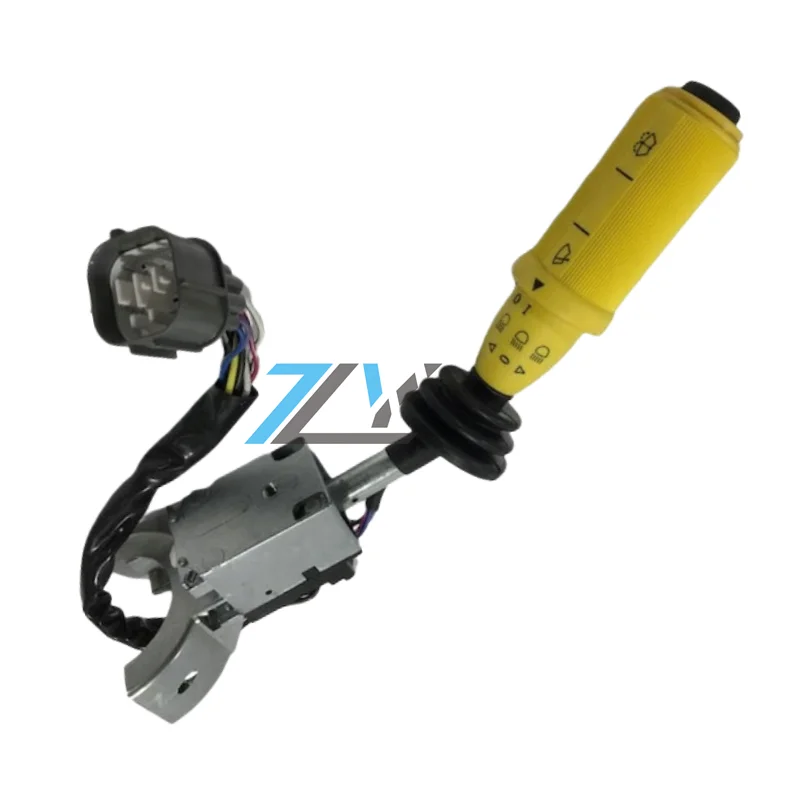 

70137702 Lights & Wiper Column Switch for 3CX 4CX 701-37702 Construction Machinery Parts