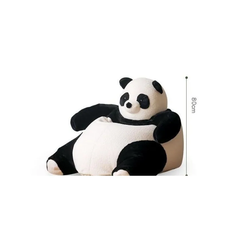 Baby Toddler Panda Small Sofa Lazy Sofa