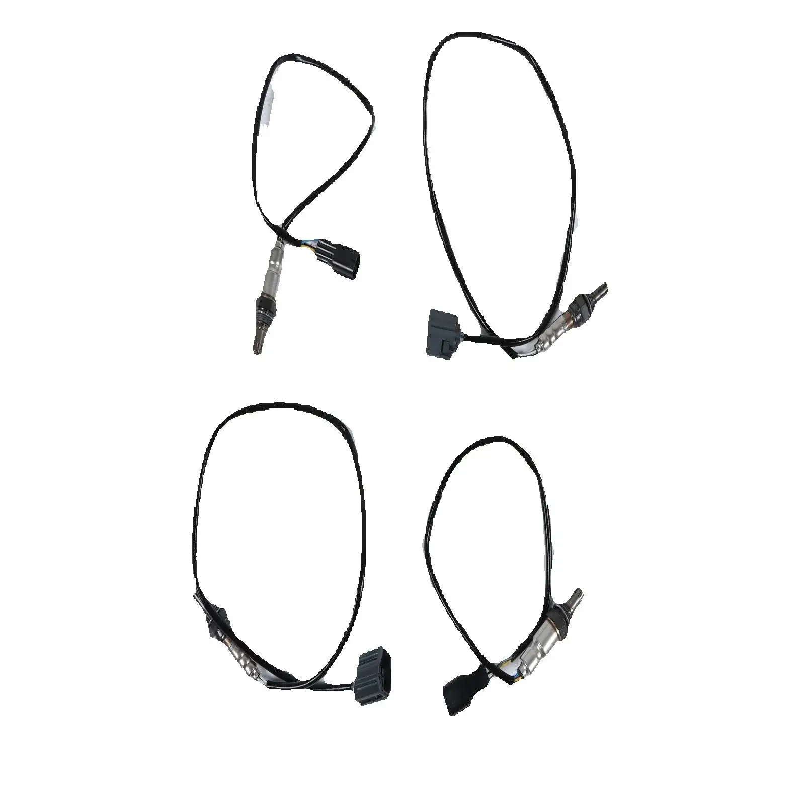 

Oxygen Sensor Kit 234-5015 234-4467 For Mazda 3 2.0L 2.3L L4 2006-2009