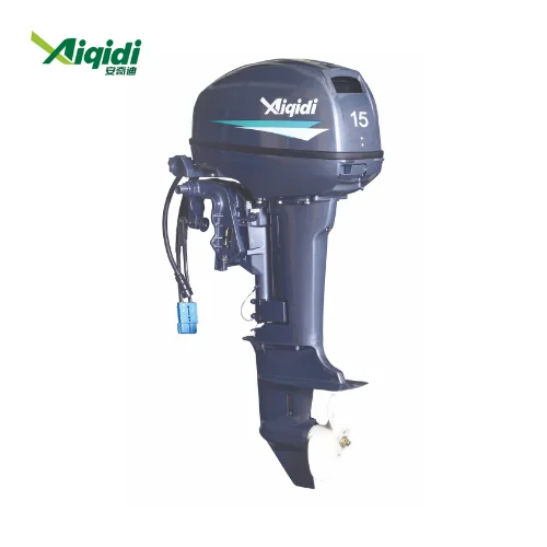 

AIQIDI 10 Horsepower 7.3KW Electric Boat Trolling Motor Electric Outboard Motor for Fishing