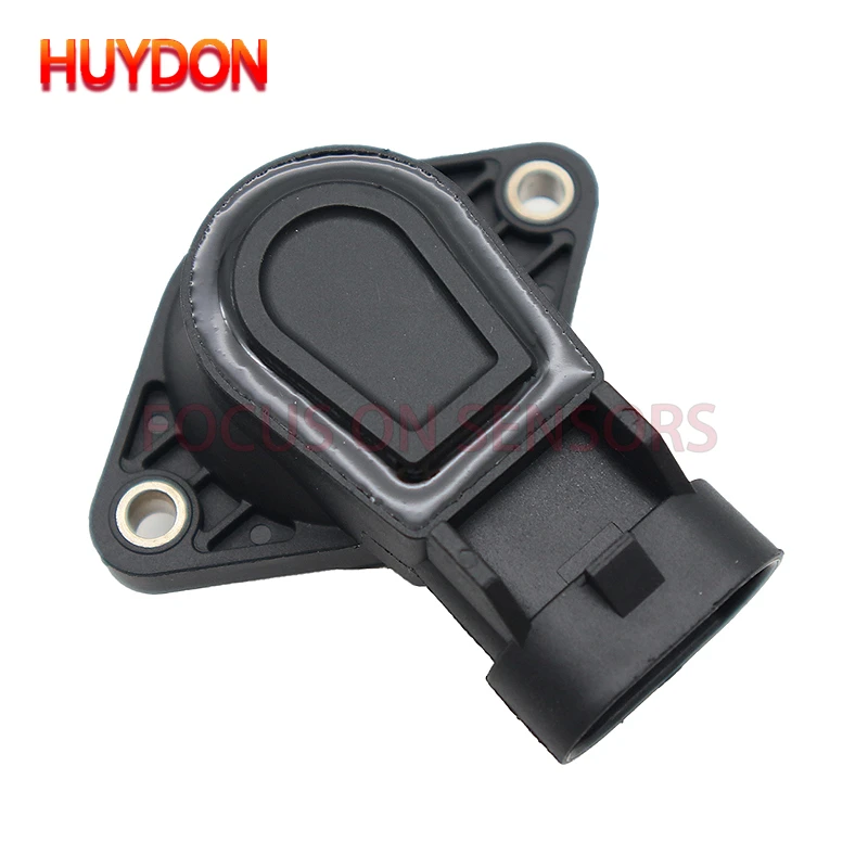 24504522 Throttle Position Sensor TPS For Pontiac Bonneville Sse Firebird Oldsmobile Delta Intrigue Chevrolet Camaro Rs Impala