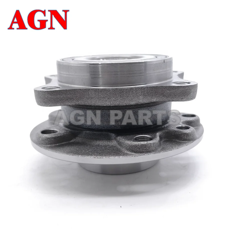 for JEEP COMPASS M6 M7 MV MP DODGE DART 2012- CHRYSLER 200 2.4L 3.6L 2014- Front Wheel Hub Assembly, 513348 68137552AA