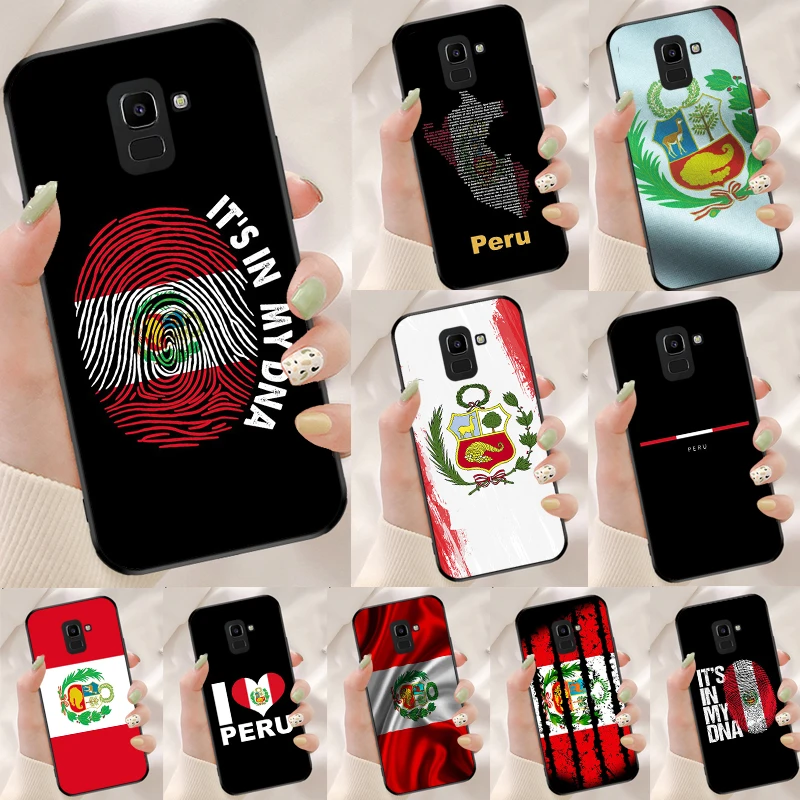 Peru Flag For Samsu…