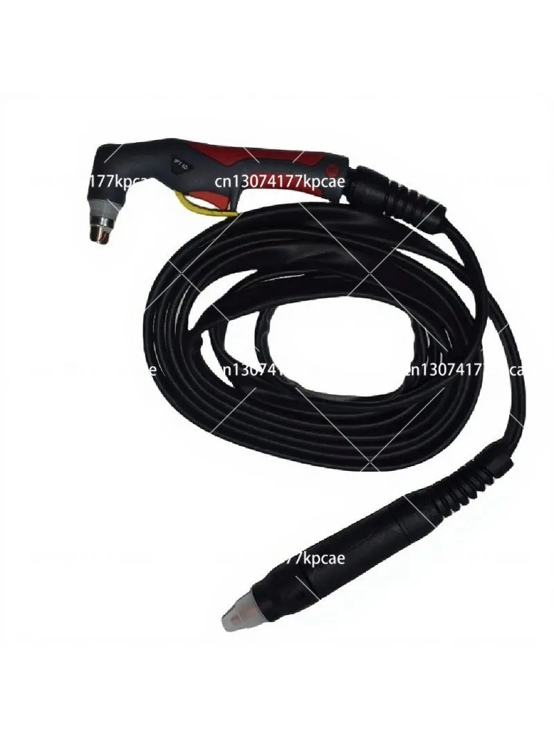 T60 Non-HF Pilot Arc Plasma Handheld Cutting Torch