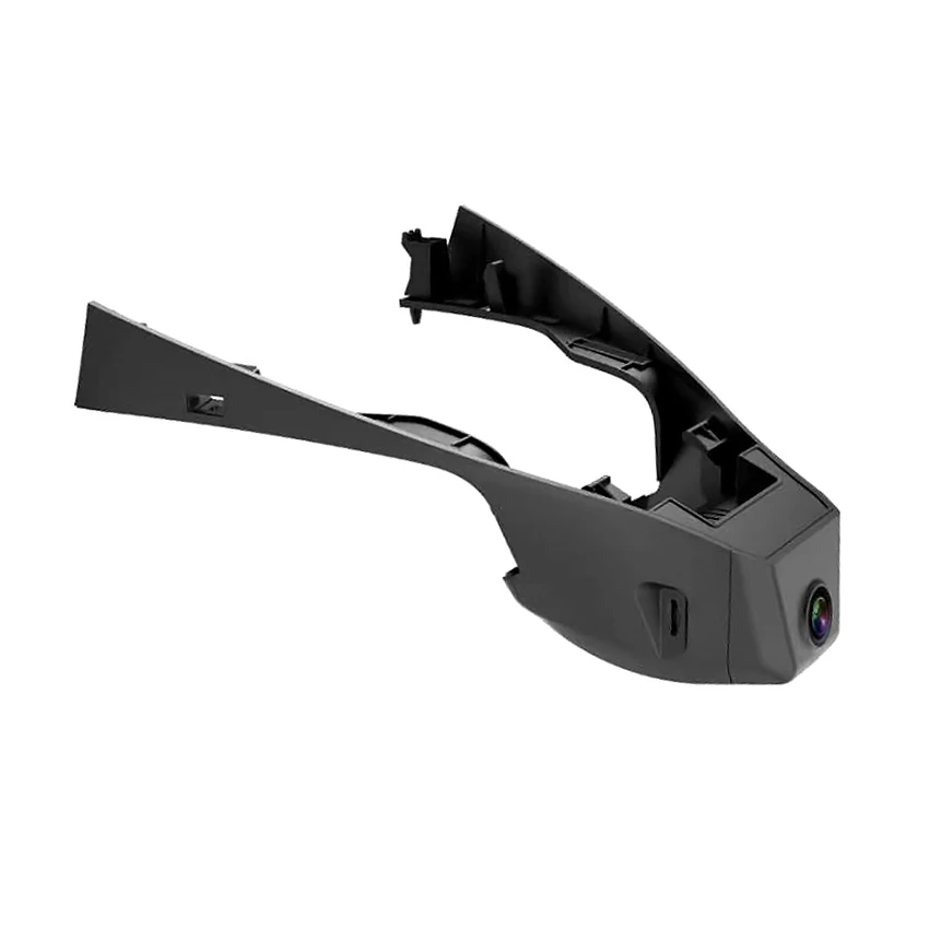 Nieuwe 4K Wifi Auto DVR Video Recorder Plug en Play Dash Cam Camera voor Volkswagen VW T-Roc AC7 A11 2017-2020 2021 2022 2023 2024 - afbeelding 2