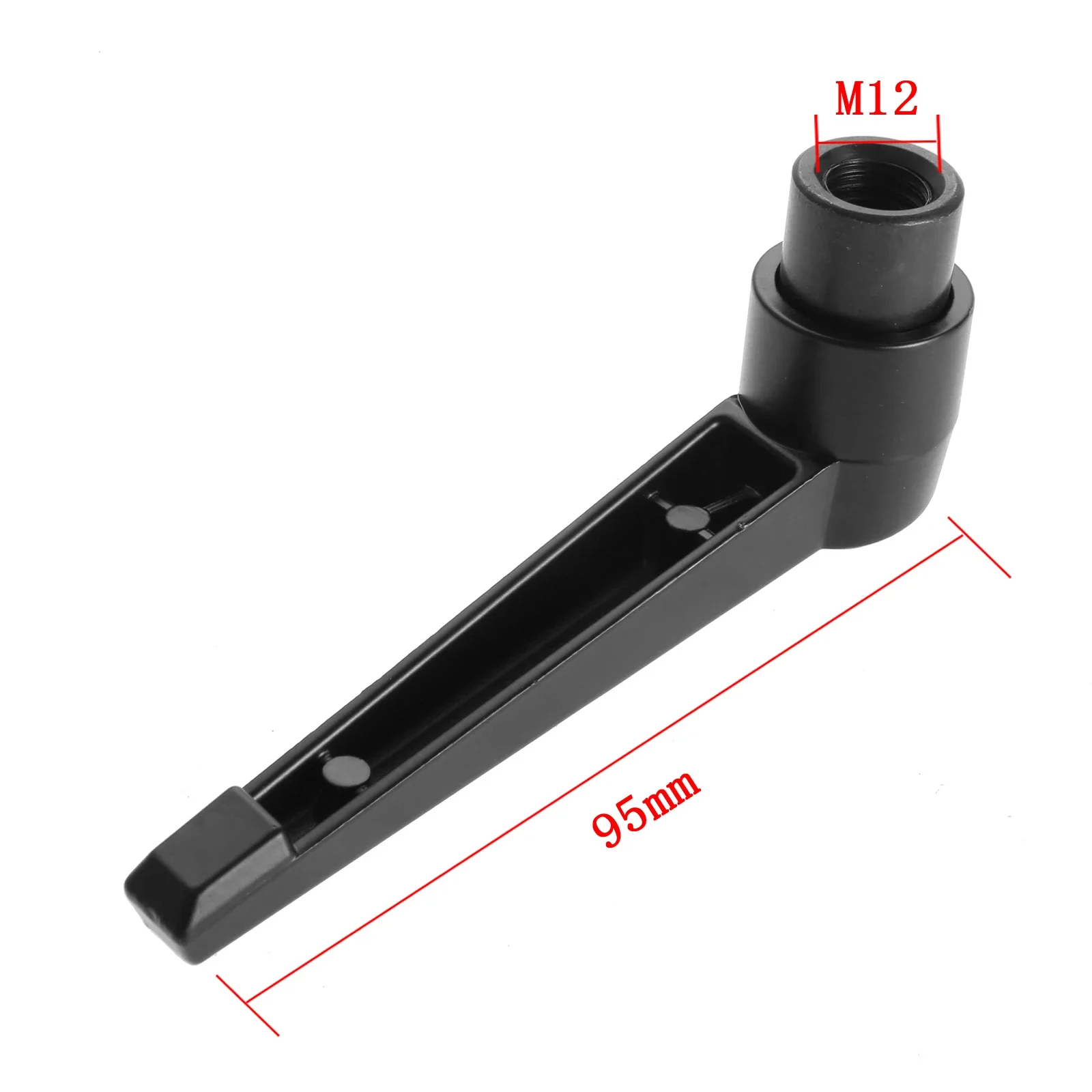 Variant: M12 95mm(M L) 1 pc