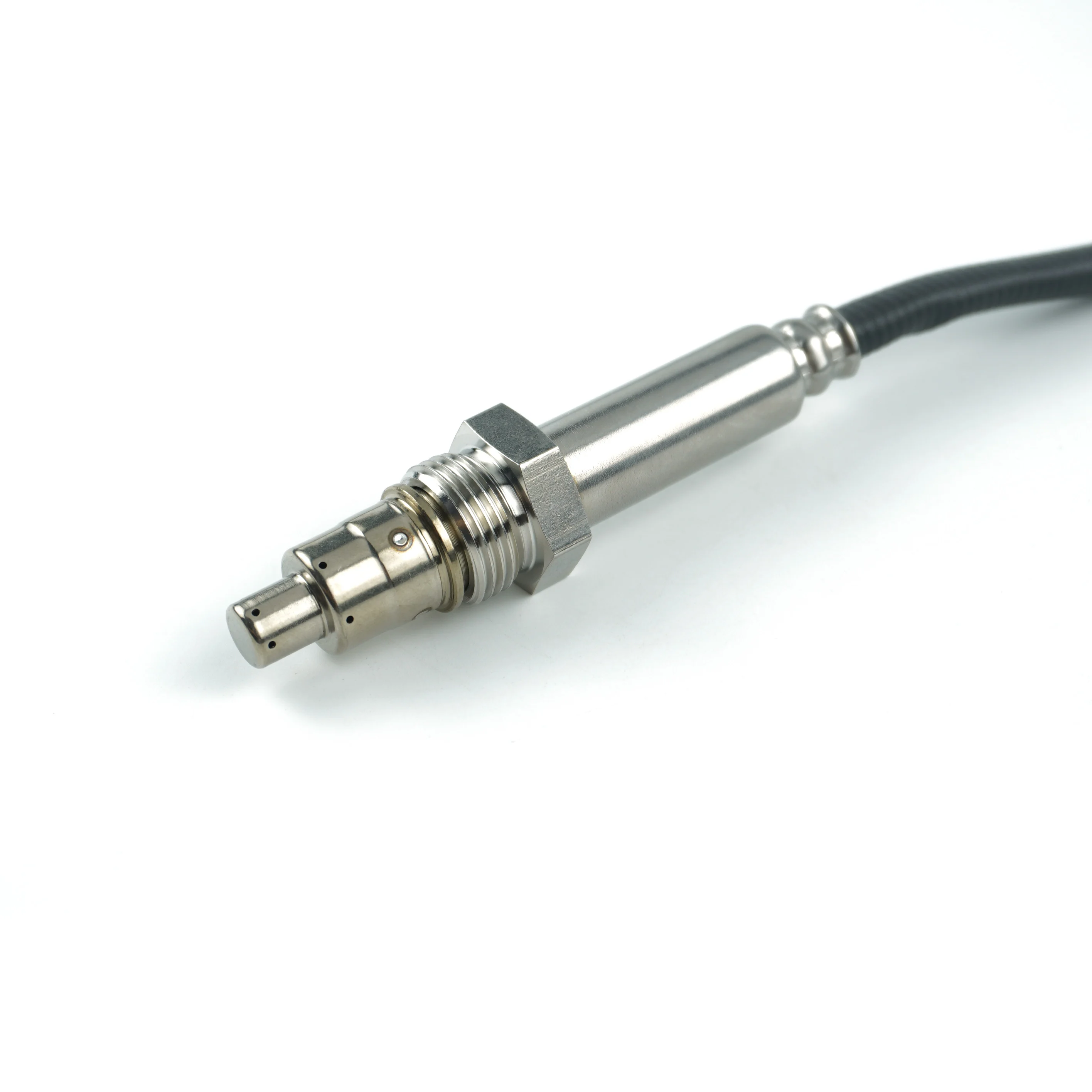 

New Nitrogen Oxygen Sensor NOX Sensor 4G0907807C 5WK97203 5WK9 7203 For vw Audi A6 S6 A7 S7 4G 3.0TDI Quattro Diesel