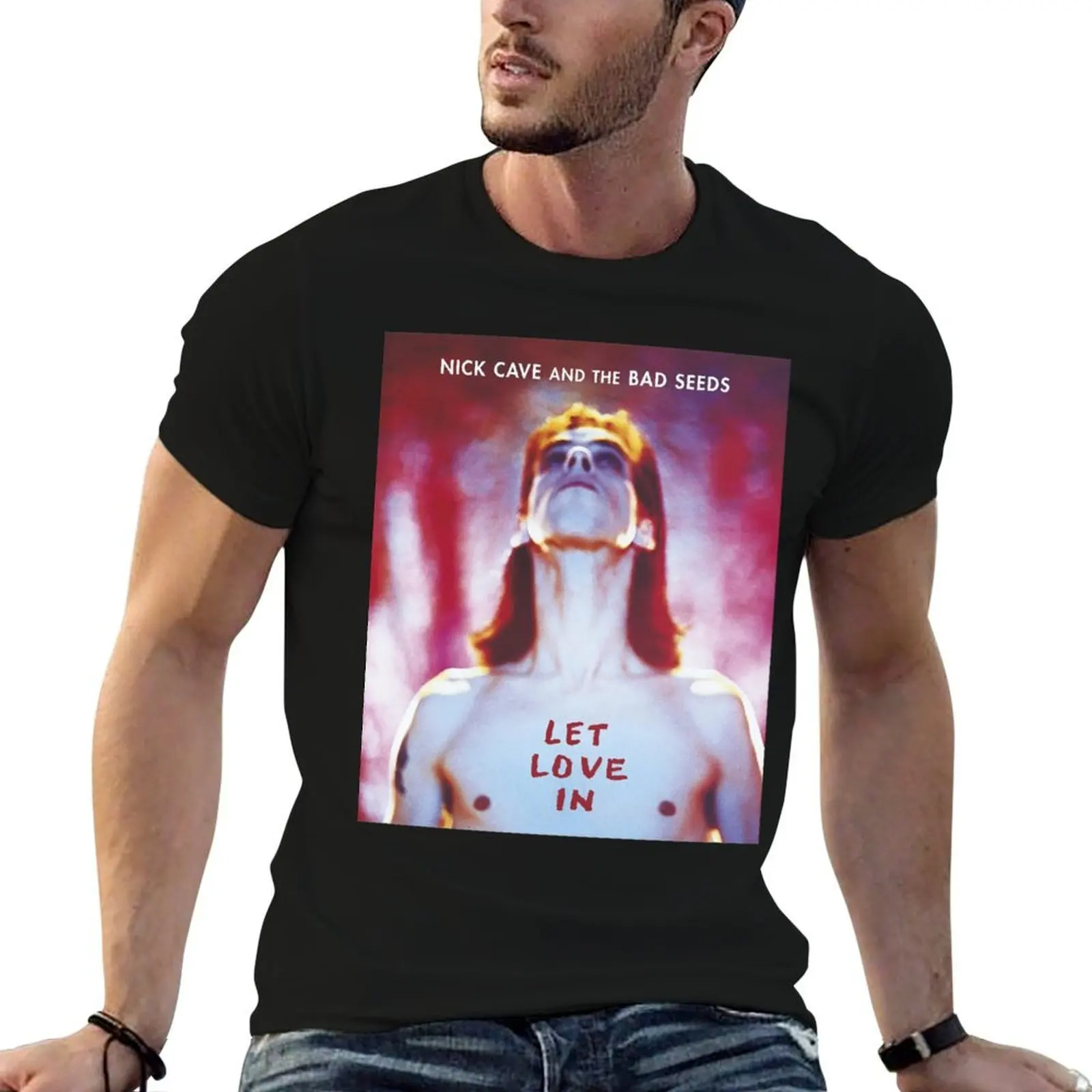 

man funny luxury for t man shirts man for t T-Shirt NICKs-cave shirts t men cotton shirt