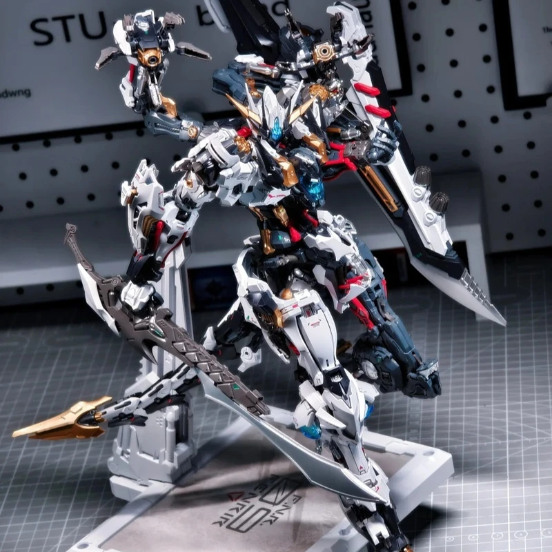 【DISPONIBILE】IN ERA+ RMD 1/72  - Model Kit Infinite Dimension recensione e prezzo