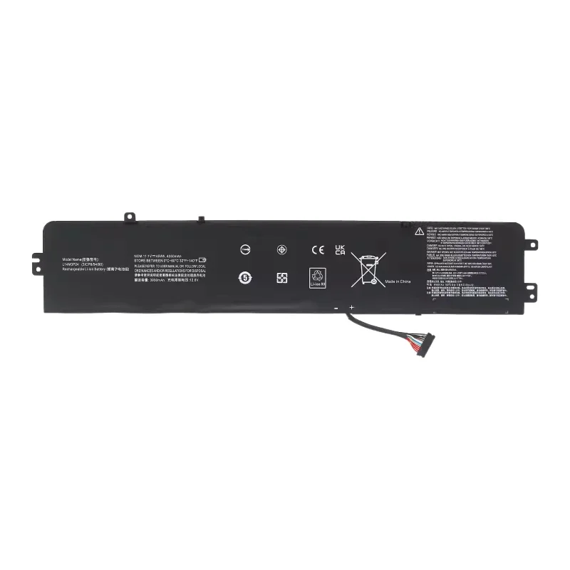 L14m3p24 laptop battery for Lenovo IdeaPad Xiaoxin 700 R720 Y700 14isk Legion y520 15ikb 15ikbm 15ikbn y720 14isk l14s3p24 New