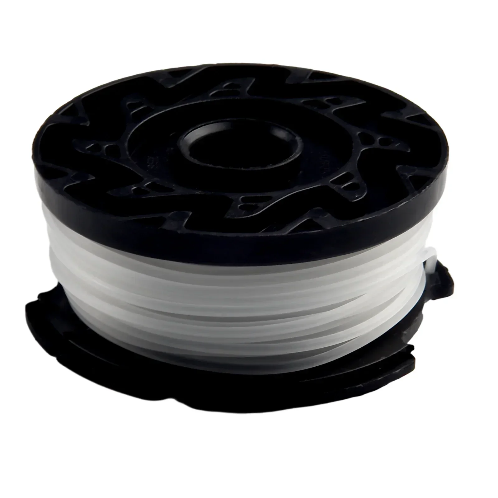 1+1+1 Set Spool Mowing Line Suitable For Multiple BLACK+DECKER String Trimmer Models BLACK+DECKER Saving Effort