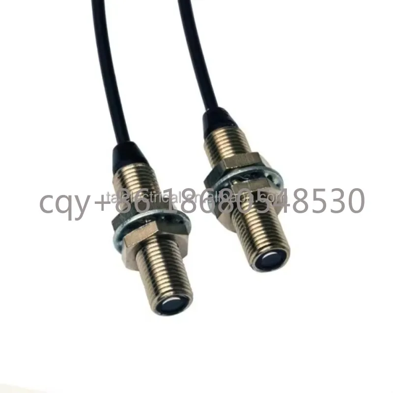 مستشعر التبديل الكهروضوئي الأصلي الجديد CF/RBA-10 متوفر في المخزون