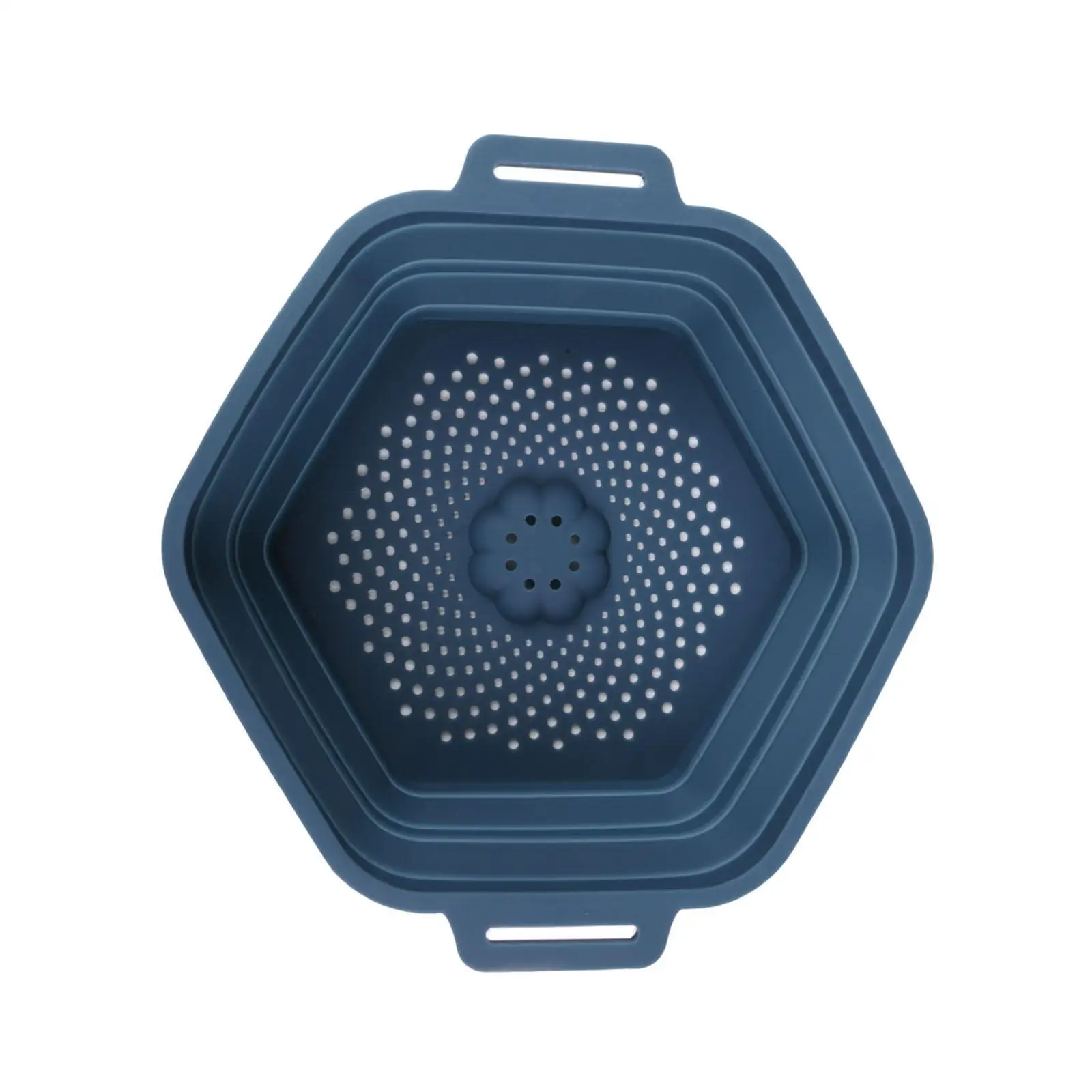 Arctic Ice Shower Foldable Mini Quick Cooling Silicone Ice Bath Tub Portable Ice Bath for Apartment Gyms Home Trainers Athletes