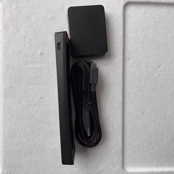 Original Charger 5V1.6A Data Cable and Dock Set Compatible for BOSE SoundLink Mini 2 Bluetooth Speaker Second-hand goods
