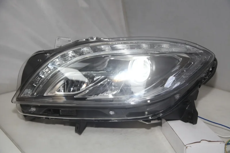 مصباح أمامي ليد لـ ML350 من أجل المصباح الأمامي