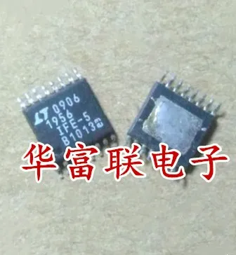 

Free shipping LT1956IFE-5.LT1956EFE-5 HTSSOP-16 5pcs