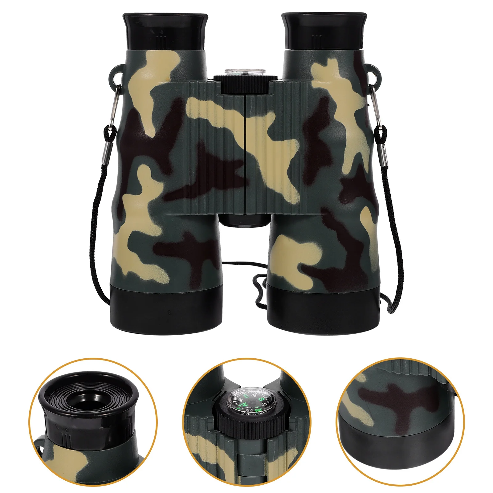 

Compact Binocular Small Size High Transmittance Clear Imaging Magnification Portable For Bird Watching Travel Hiking Outdoor