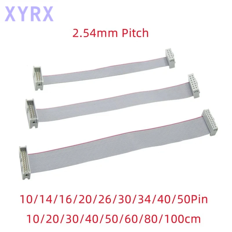 1Pcs FC-DC3 2.54Mm …