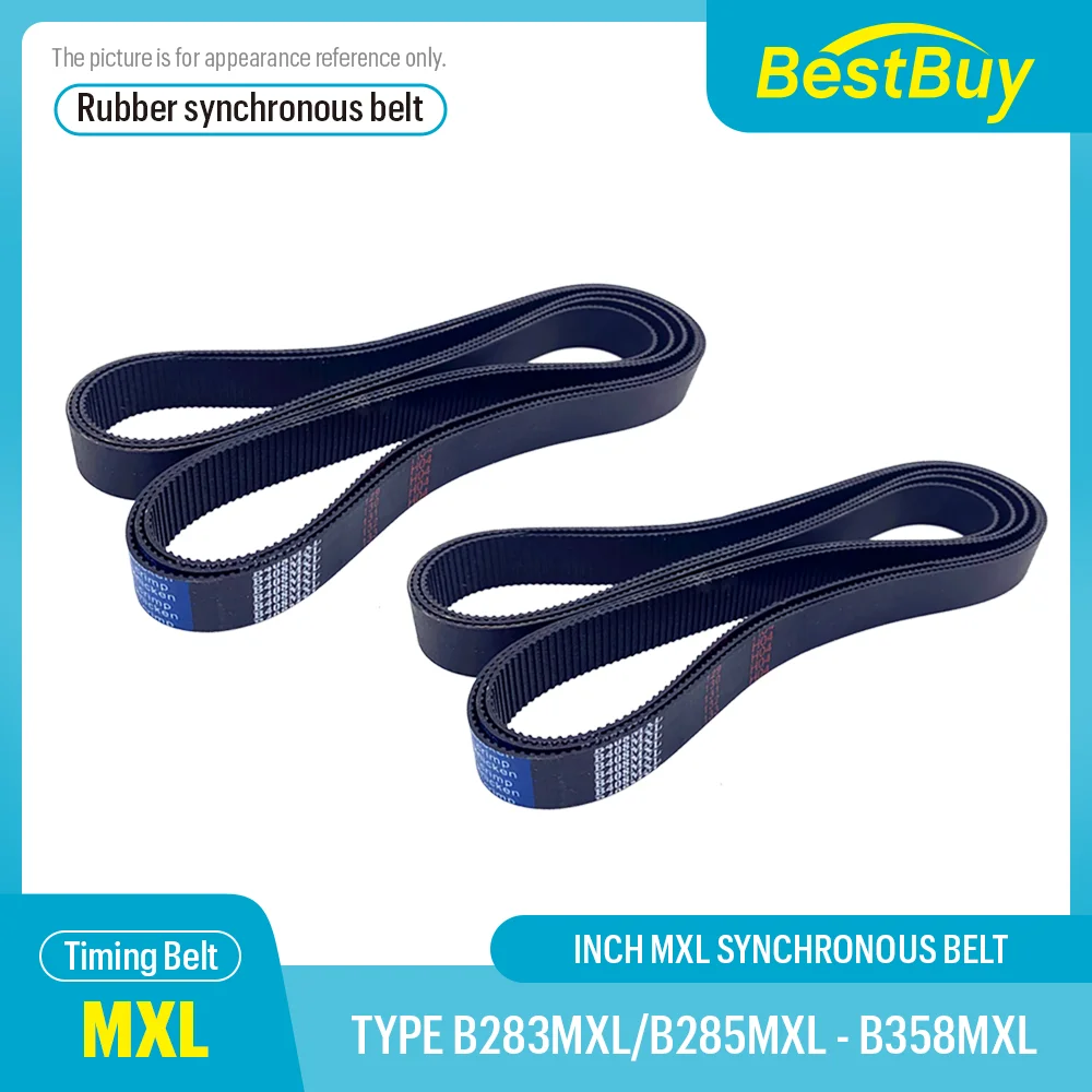 Trapezoidal Tooth B…