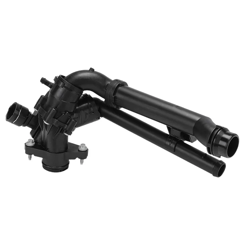 For Mercedes Benz X218 C218 S205 C205 W213 A207 C207 C253 R172 C180 C200 C300 E200 E260 CLS260 Car Coolant Thermostat 2742000015