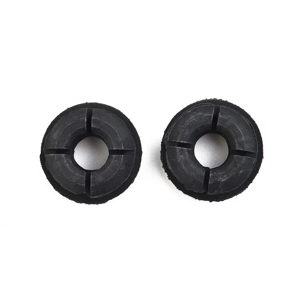 Replacement Hood Support Rod Grommet 2 Pcs For Nissan For Pathfinder And For Altima Models 65512R3000 Rubber Material