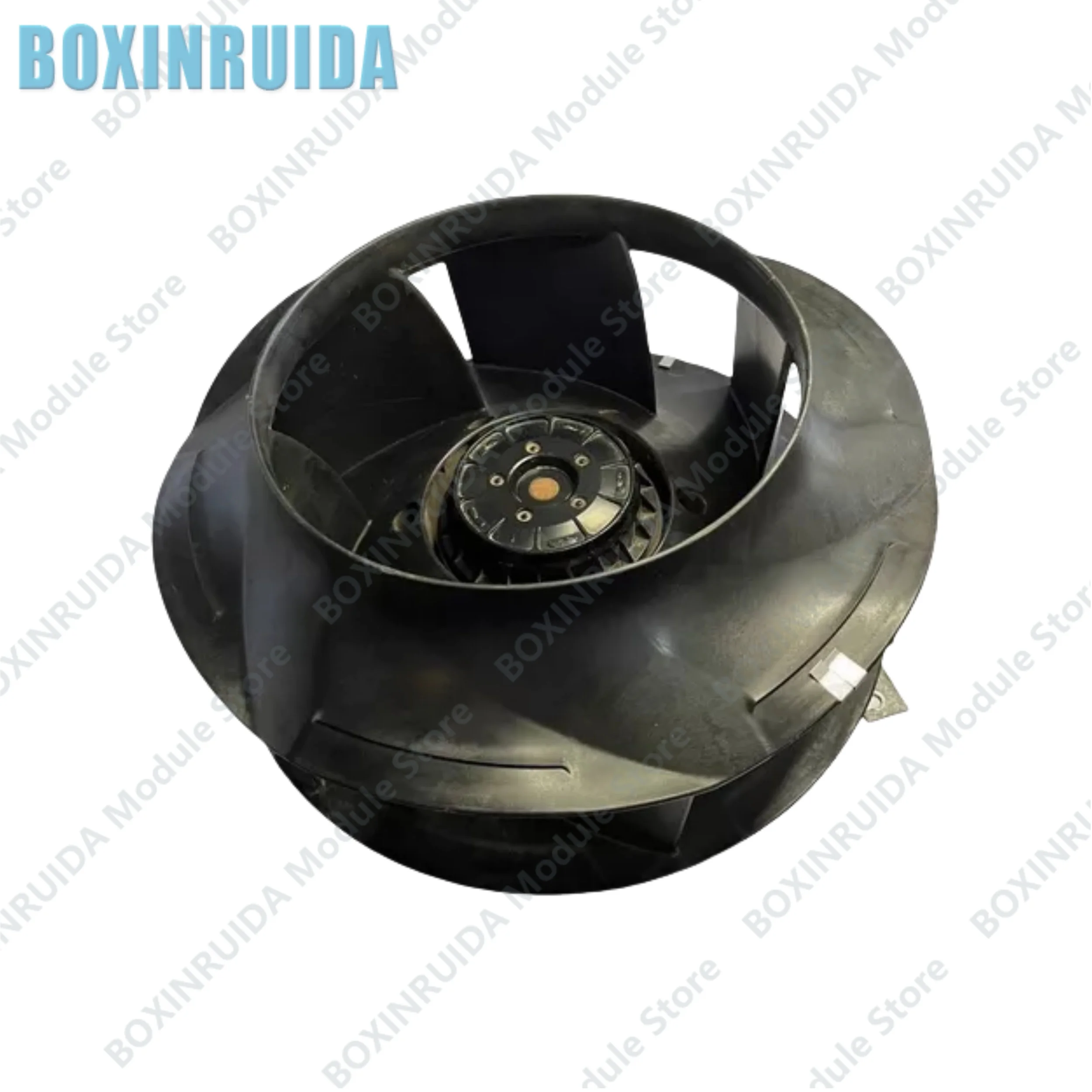 Brand new original R4E355-RM03-05 R3G355-RB03-10 R4E355-RM03-03 R8 frequency converter ACS800 fan