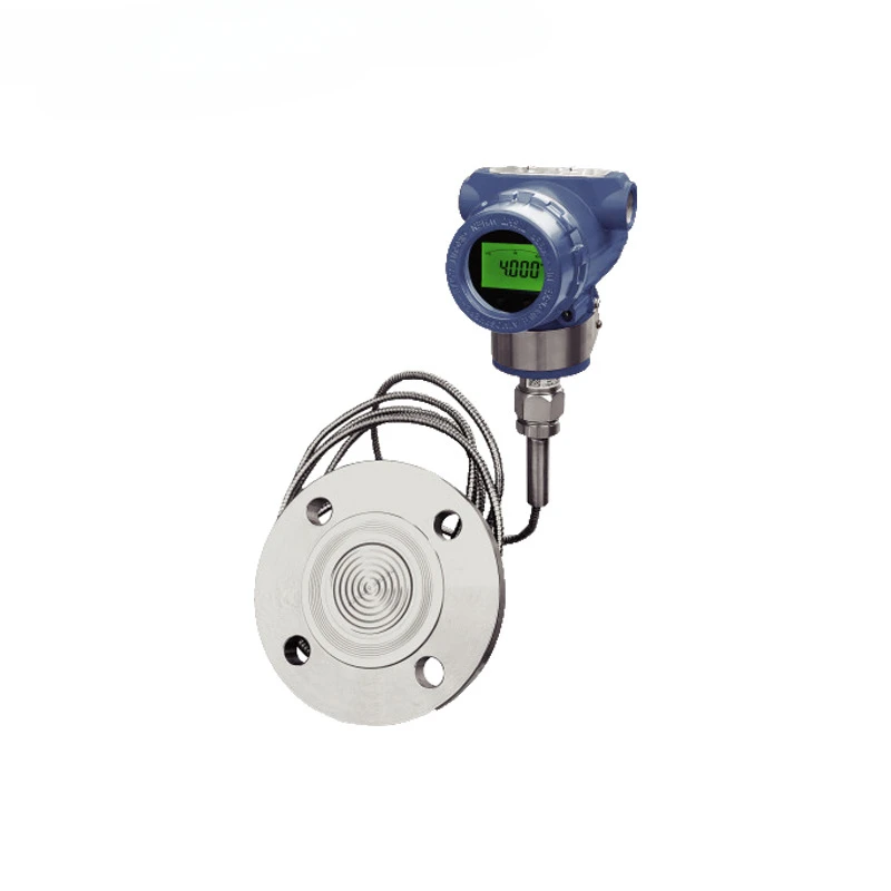 Industrial pressure sensor new high quality