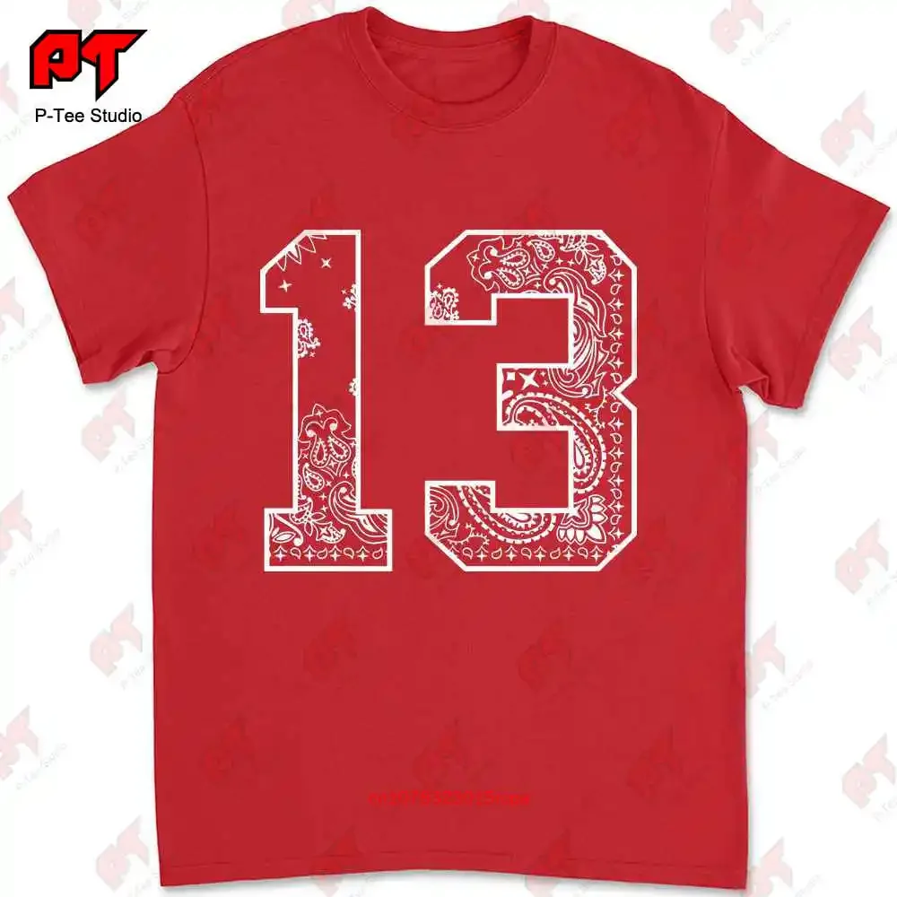 13 Urban La Og South Side T-shirt ENAQ
