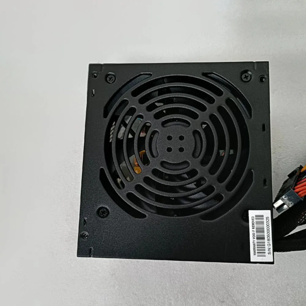 Industrial Computer Power Supply GPK600S 600W