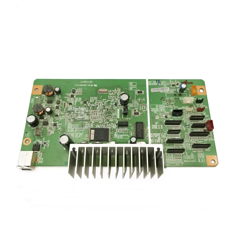 

CB53MAIN Logic Original Main Board For EPSON L1800 L 1800 Mother Formatter Board Mainboard logic board