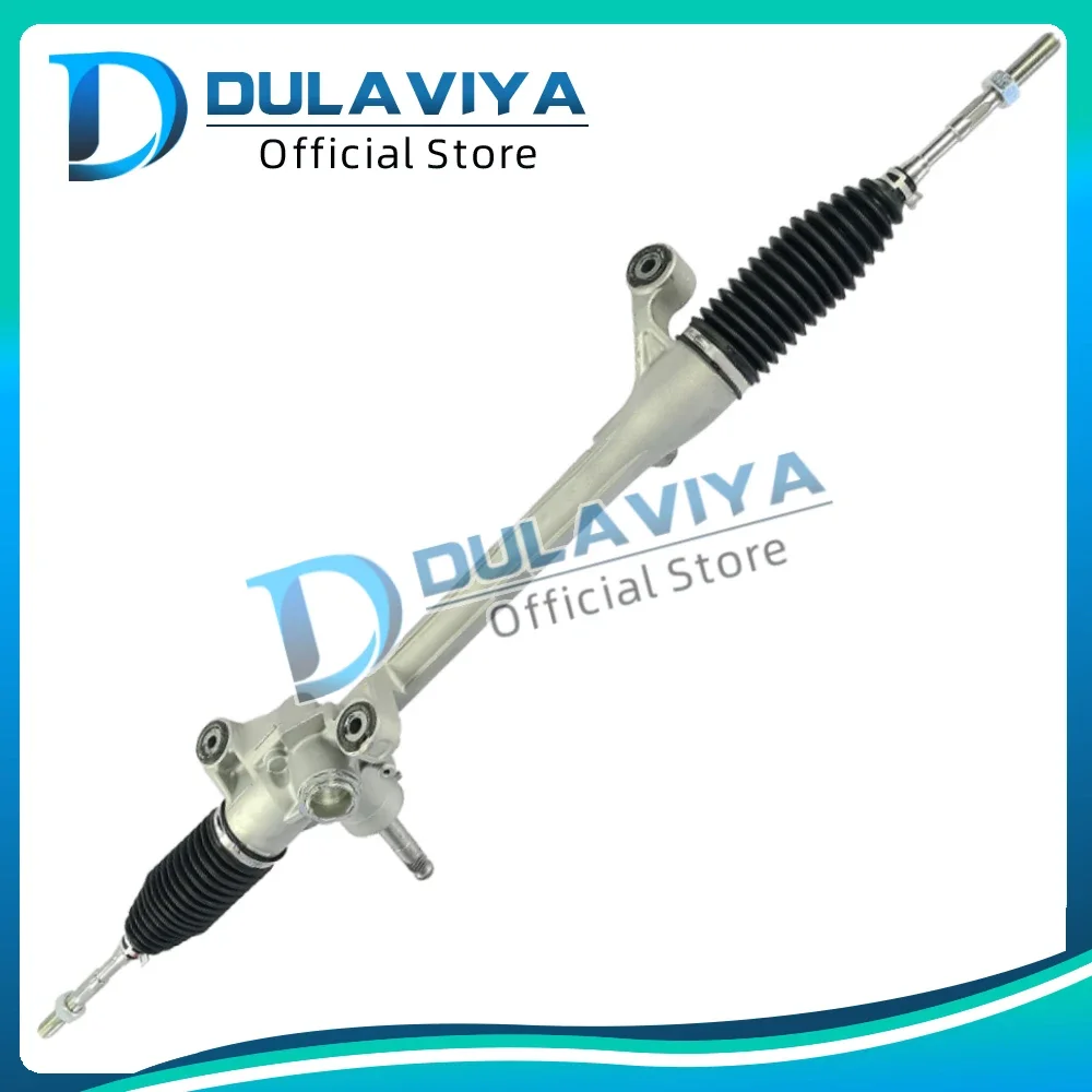 Cremallera de dirección de sistemas de dirección automática RHD para HONDA RU6 RU4 XRV 4WD BRIO HRV 53400-T7A-J92 53400T7AJ92