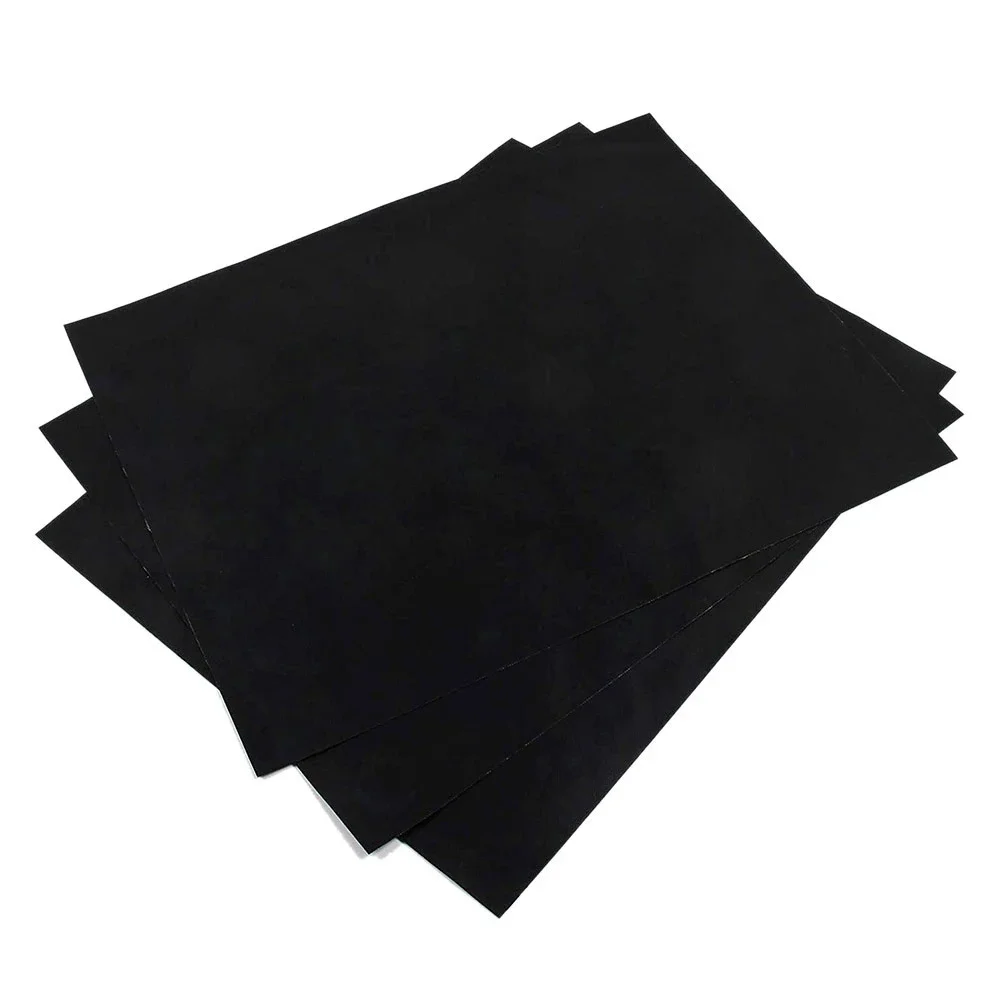 1-20PCS 50×40cm 33×40cm Oven Liners Grill Mat on Stick BBQ Grill Liners Reusable Barbecue Baking Liners Cook Pad Microwave Tool - view 6