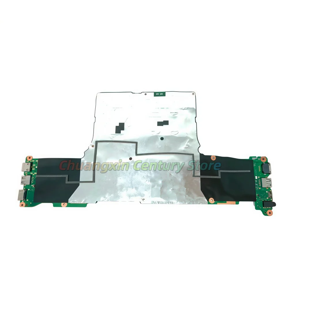 DA0ZGDMBAE0 motherboard FOR Acer PT16-51 laptop with I9-13900H CPU GN21-X6-A1 (RTX 4070 8GB) Part Number NBQK911002 100% tested
