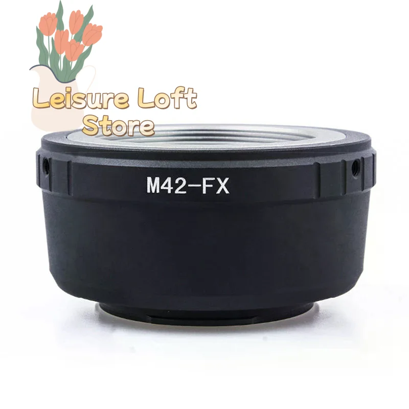 Thumbnail 2 - #11 Trending Lens Converters Right Now