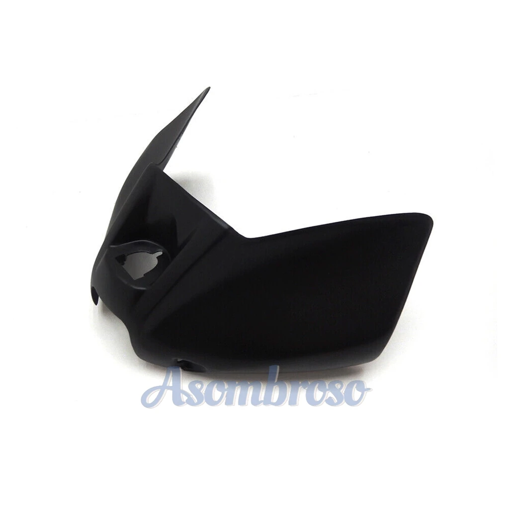 صالح لل Ninja650R ER-6F 2012 2013 2014 2015 2016 EX650 دراجة نارية الملحقات هدية مجموعة أبيض أسود كيت ZXMT #6