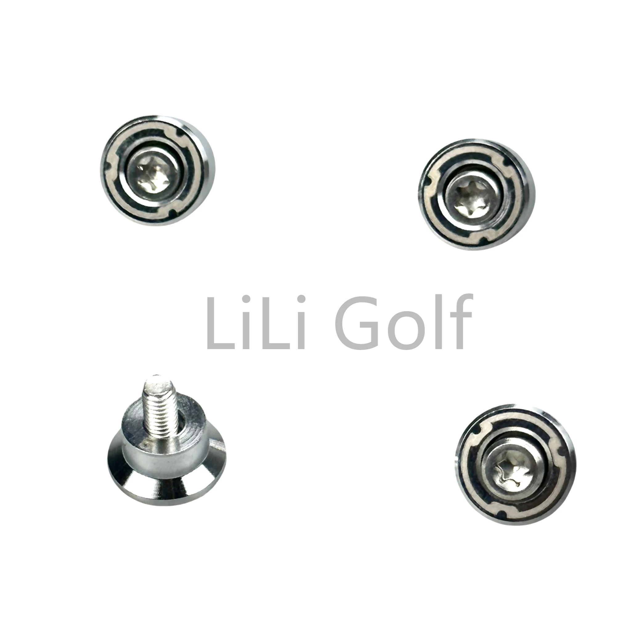 

Golf Head Weight Compatible for Stealth/Stealth Plus Driver Fairway Wood Hybrid Weights 2/3/4/5/6/7/8/9/10/11/12/13g