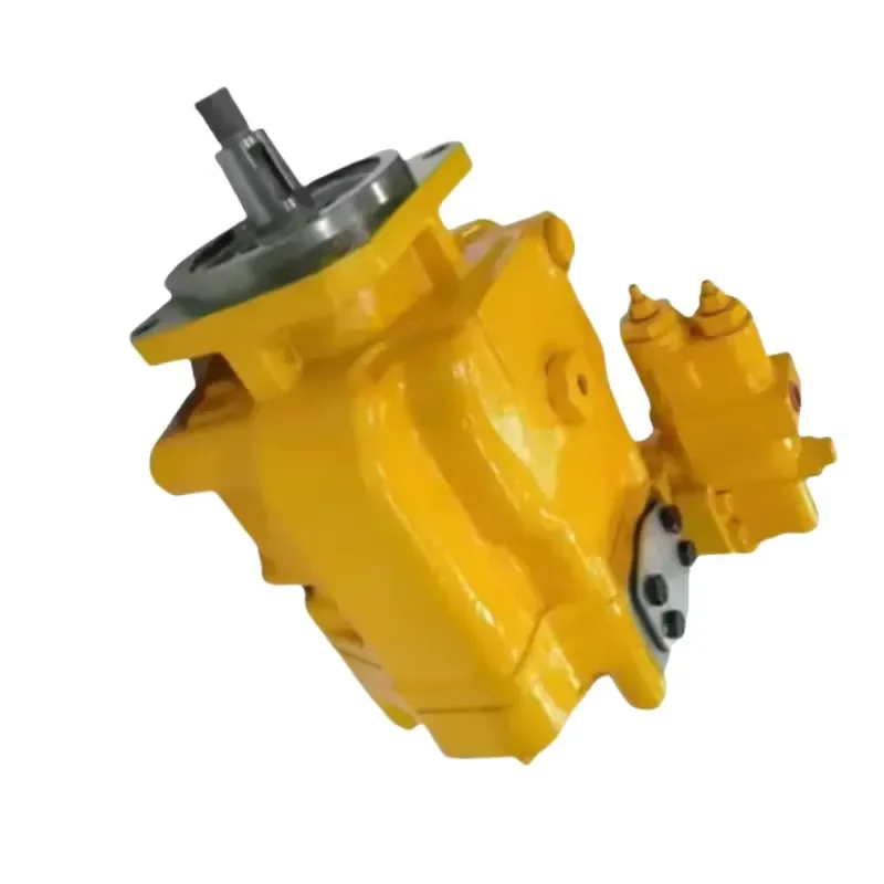 New Arrival Grader Use Hydraulic Piston Pump 6E-1278 6E-1412 6E-6562 6E-5072 Excavator Hydraulic Pump 155-5109 185-5918