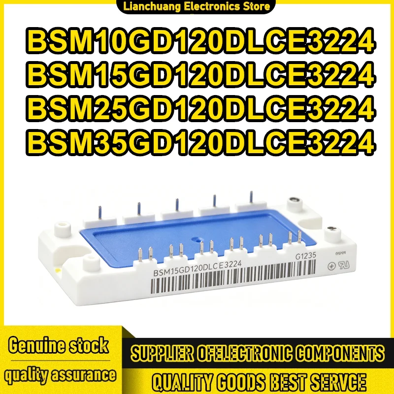 

BSM35GD120DLCE3224 BSM25GD120DLCE3224 BSM15GD120DLCE3224 BSM10GD120DLCE3224 MODULE in stock