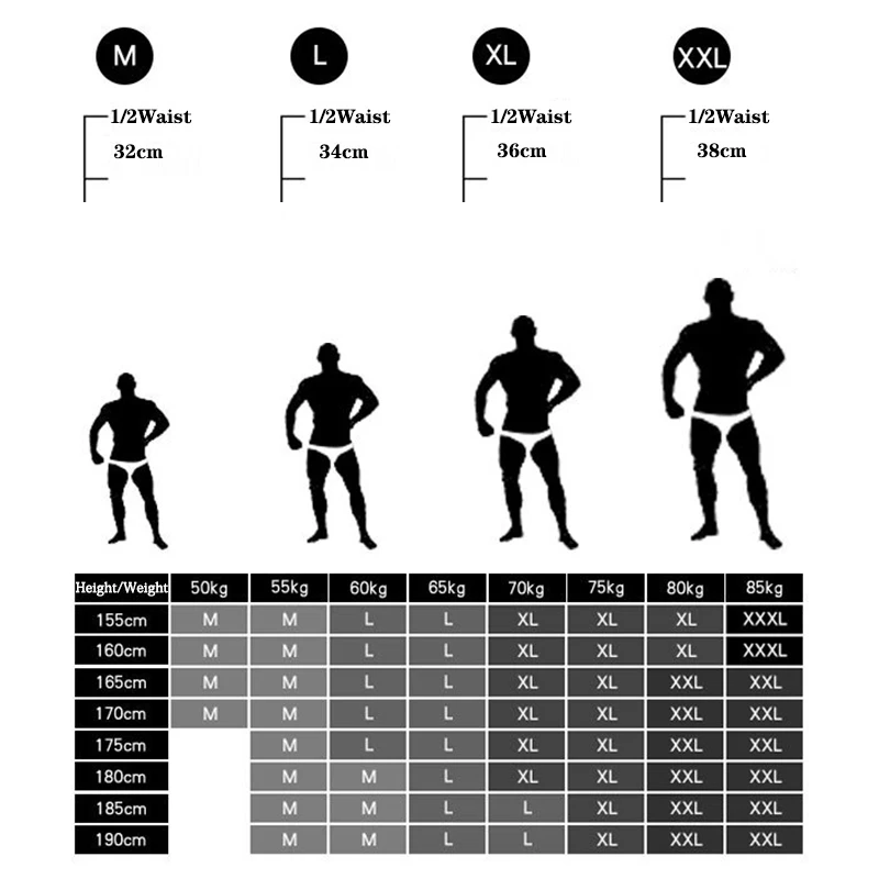 Japanese Sumo Two-piece Young Men's Sexy Low-rise Underwear Lingerie Print Kimono Underwear Thongs image 2