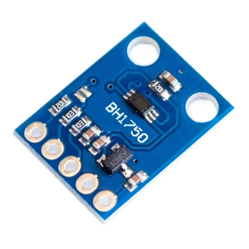 GY-302 high-precision electronic component development board GY-302 high-precision digital sensor module