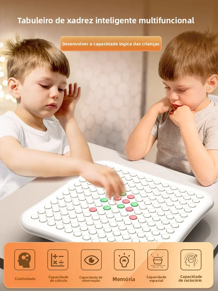 smart-ai-go-board-game-set-electronic-version-multi-functional-chboard-eonal-gift-for-adults-and-children-home-use