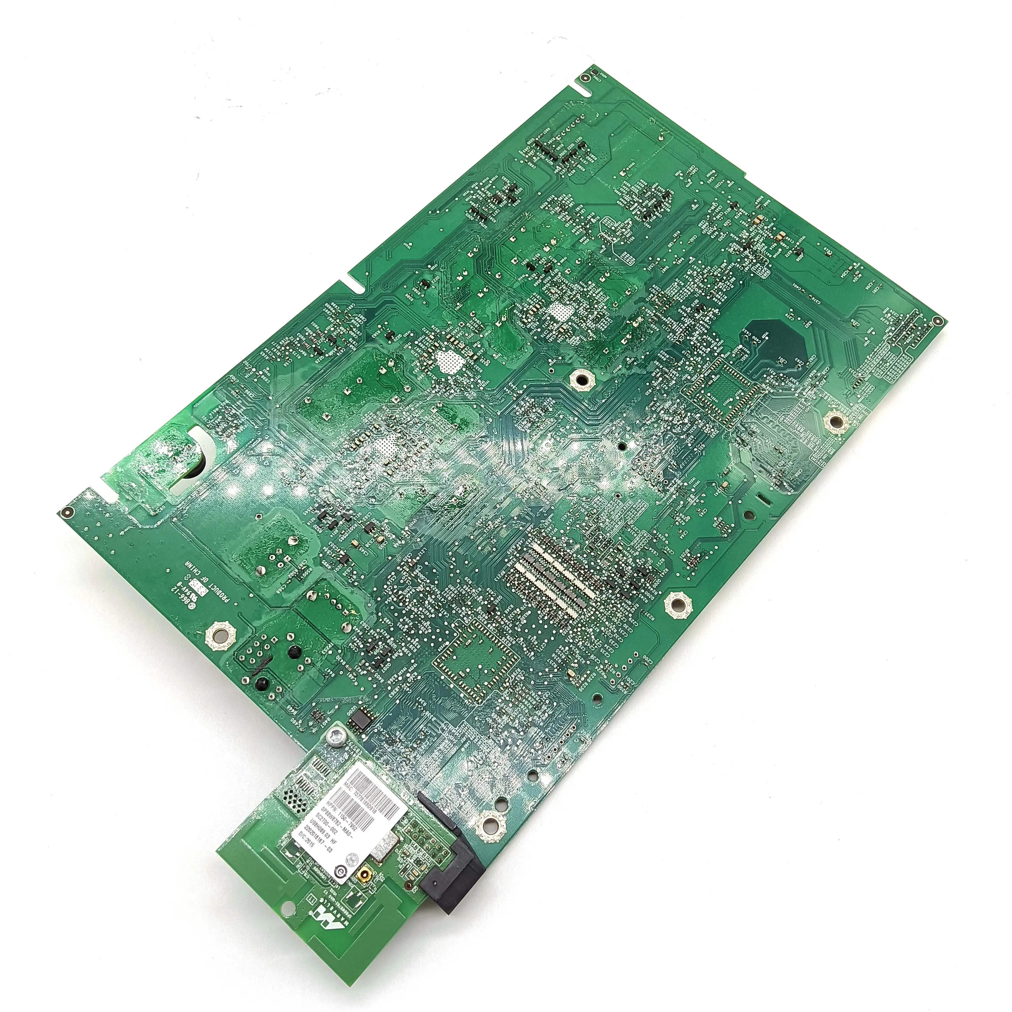 

CN459 Main Board Motherboard CN459-80037-D Fits For HP X476 X476dw X576 X576dw