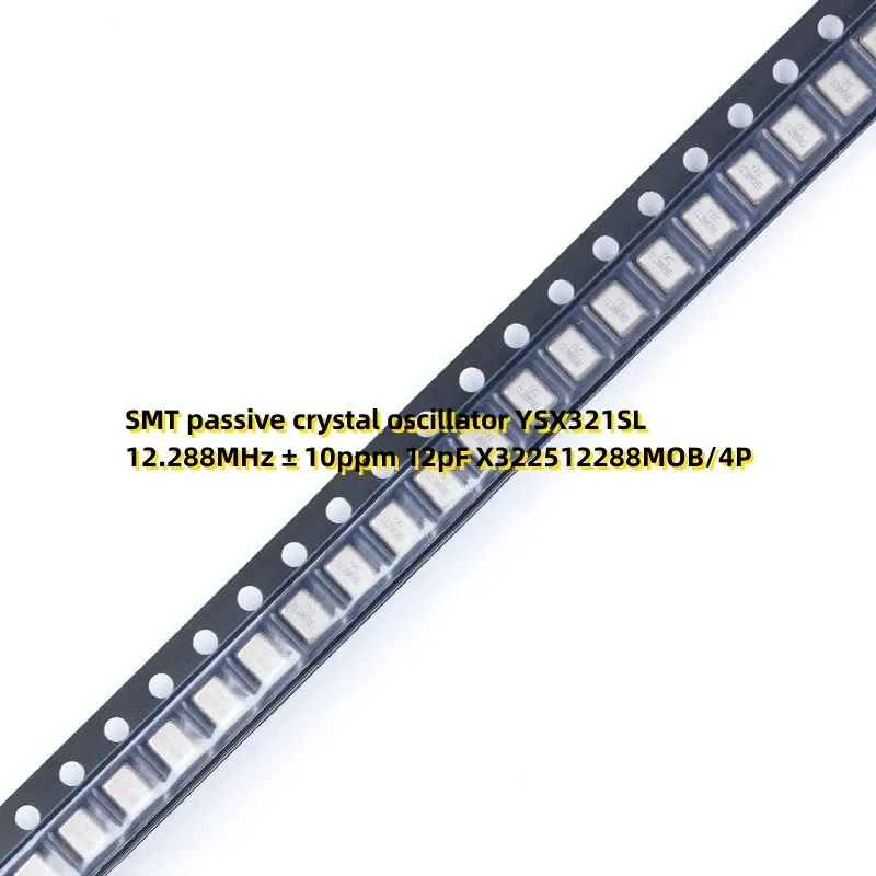 10PCS Smt Passive C…