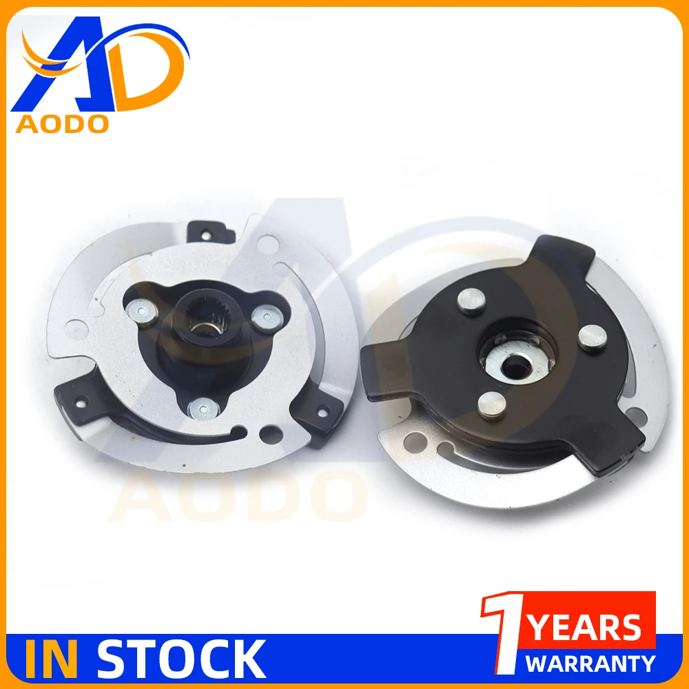 

PXE16 AC Compressor pulley clutch hub for Audi A3 TT Quatro VV TIGUAN 1K0820808B 1K0820803G 1K0820803Q 1K0820808D 1K0820803S