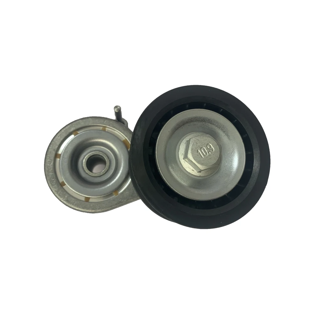 

TENSIONER Belt Tensioner Assembly For Audi A6, VW Touareg, Porsche 39332 06E903133AB 95810236110 06E903133M 06E903133H