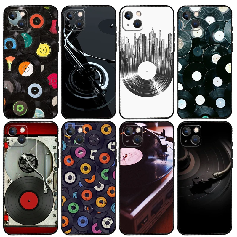 Vinyls Record Dj Re… - image